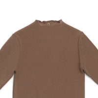 Donsje Toffee Ziggy Bodysuit