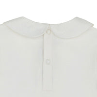Donsje Off White Bear Bodysuit