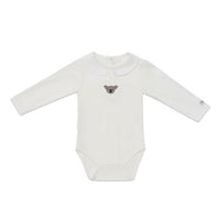 Donsje Off White Koala Bodysuit