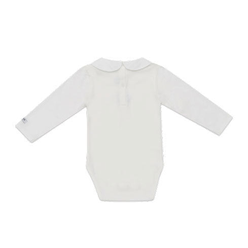 Donsje Off White Koala Bodysuit