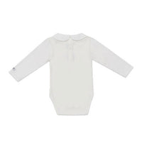 Donsje Off White Koala Bodysuit