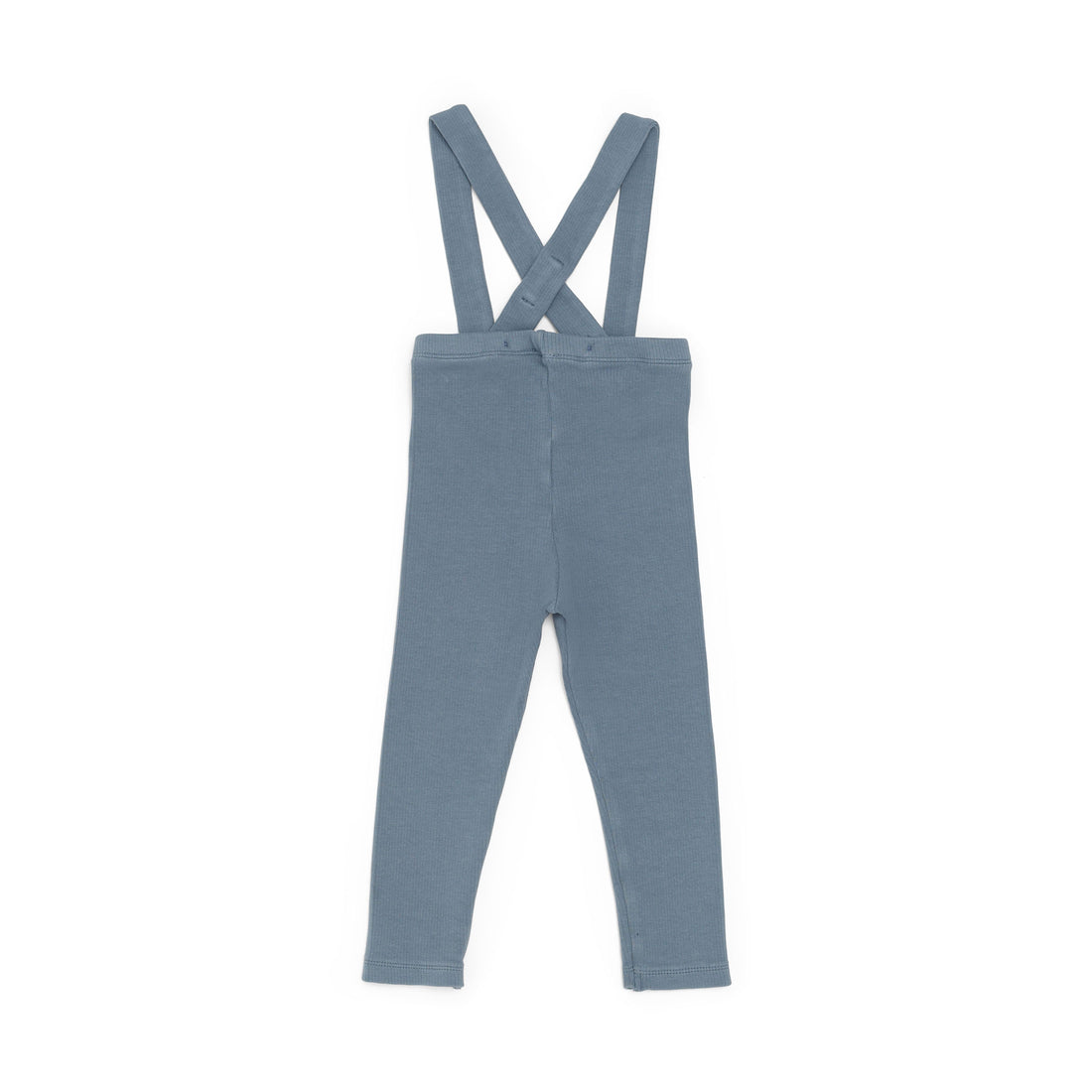 Donsje Foggy Blue Dena Suspender Leggings
