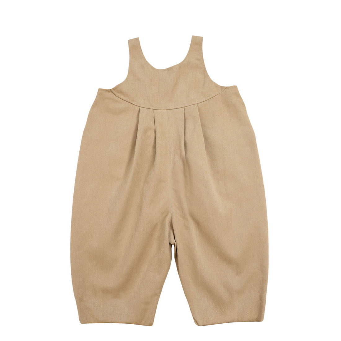 Donsje Sesame Carrots Kaat Overalls