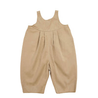 Donsje Sesame Carrots Kaat Overalls