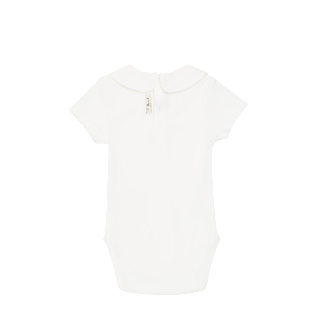 Donsje Off White Chickadee Scott Bodysuit