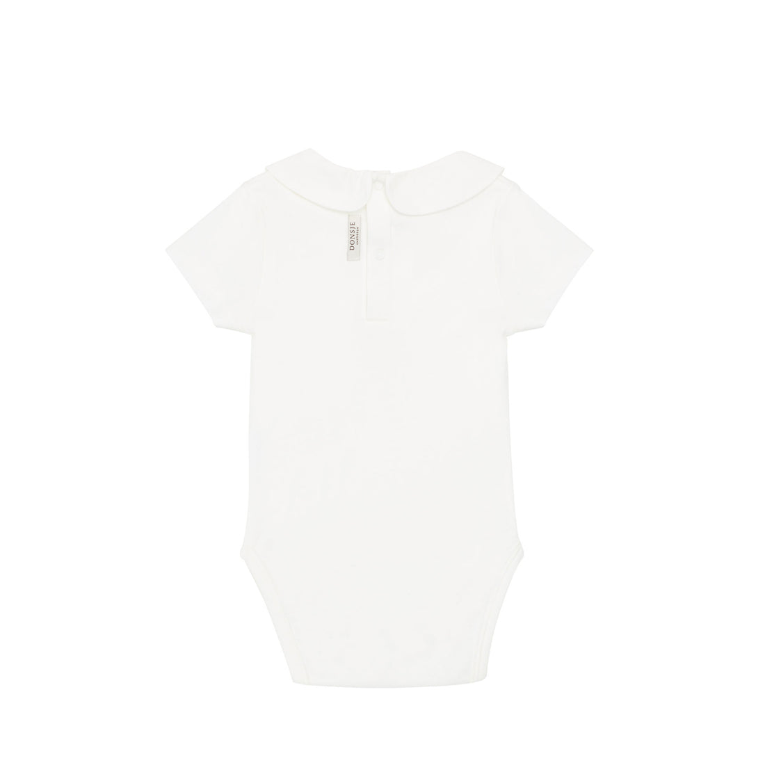 Donsje Off White Duckling Scott Bodysuit