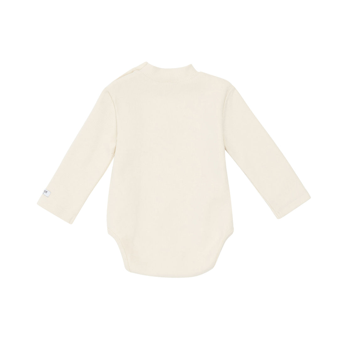 Donsje Cream Air Baloon Bodysuit