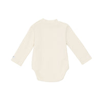 Donsje Cream Air Baloon Bodysuit
