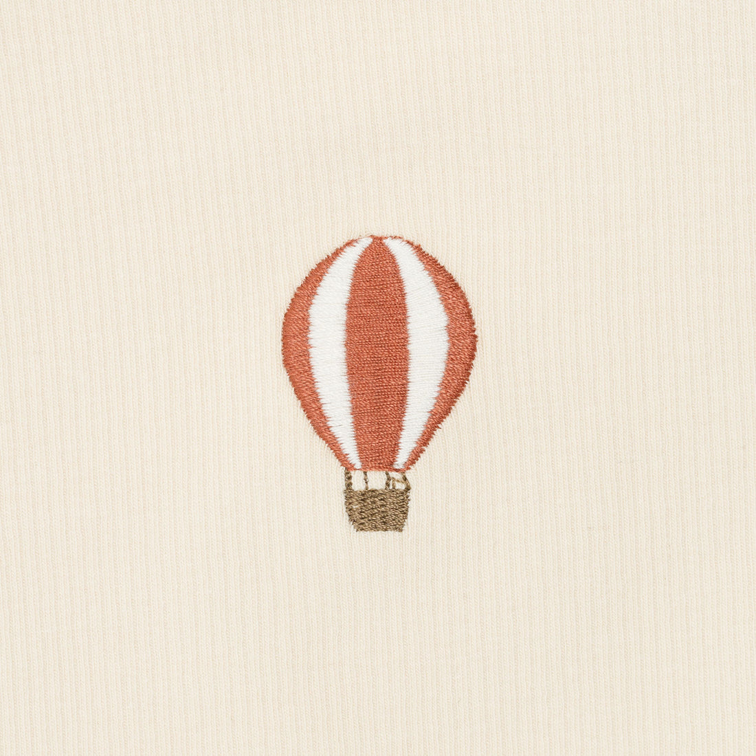 Donsje Cream Air Baloon Bodysuit
