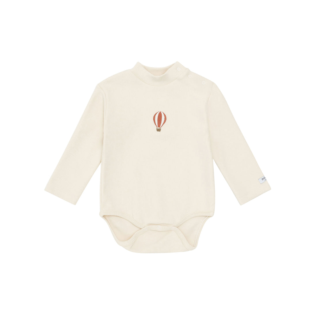 Donsje Cream Air Baloon Bodysuit