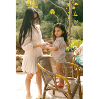 L by Ladida Bouquet Baby Blouse
