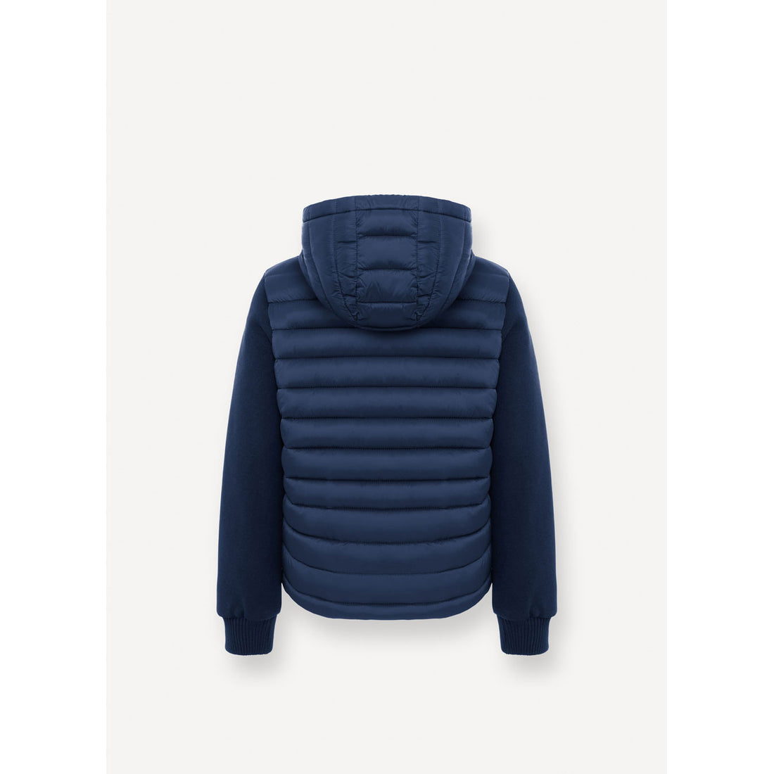 Colmar Navy Zip-Up Hoodie