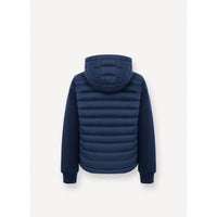 Colmar Navy Zip-Up Hoodie
