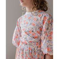 Steph Spring Bloom Top