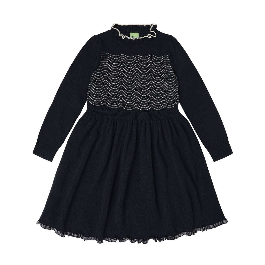 FUB Dark Navy Dress