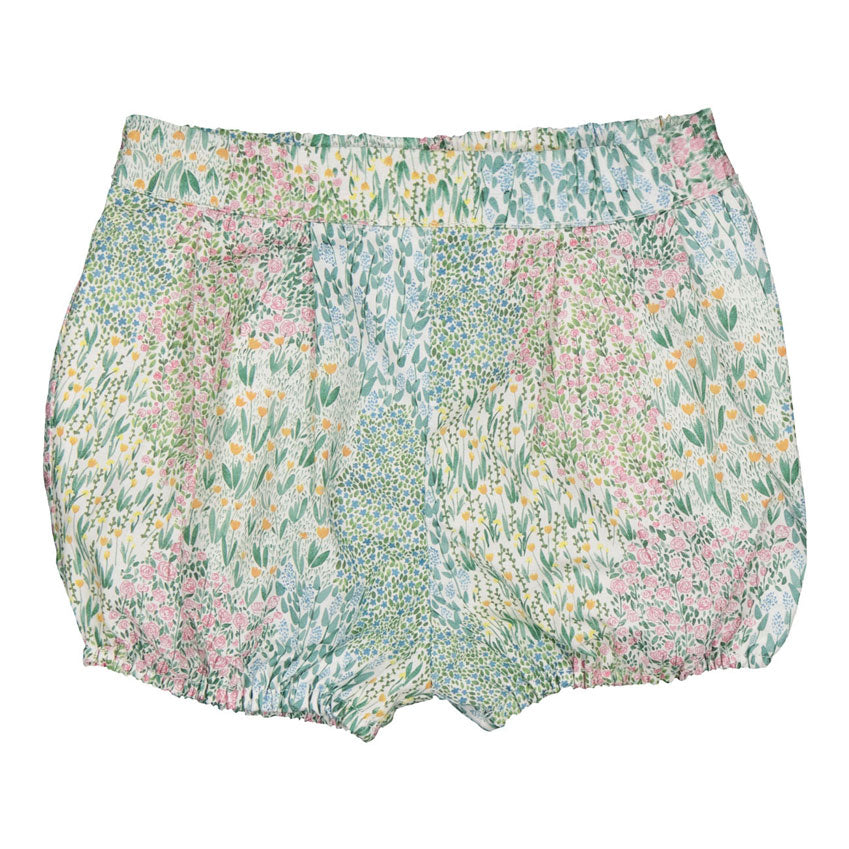 Kidiwi Flower Meadow Print Pacome Bloomers