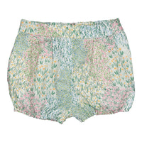Kidiwi Flower Meadow Print Pacome Bloomers