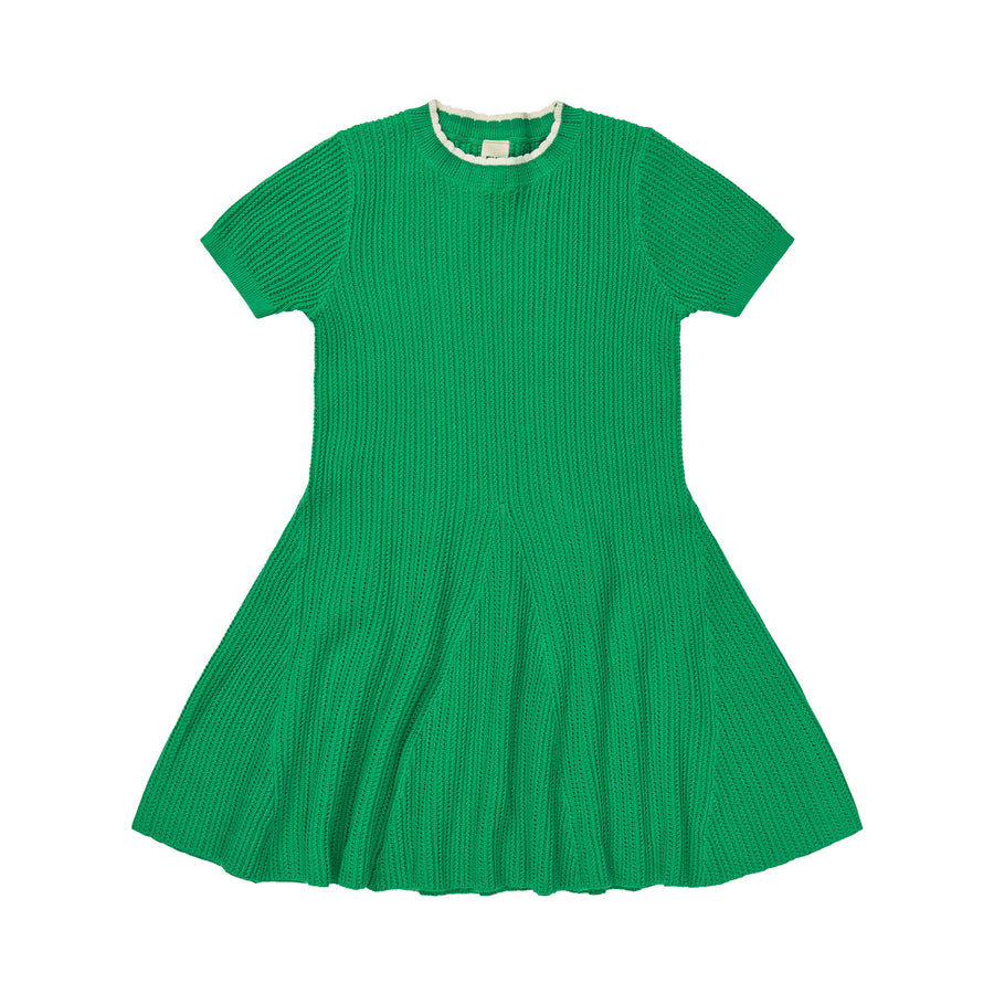 FUB Basil Dress