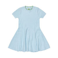 FUB Light Blue Dress