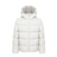 Colmar Cream Down Padded Jacket