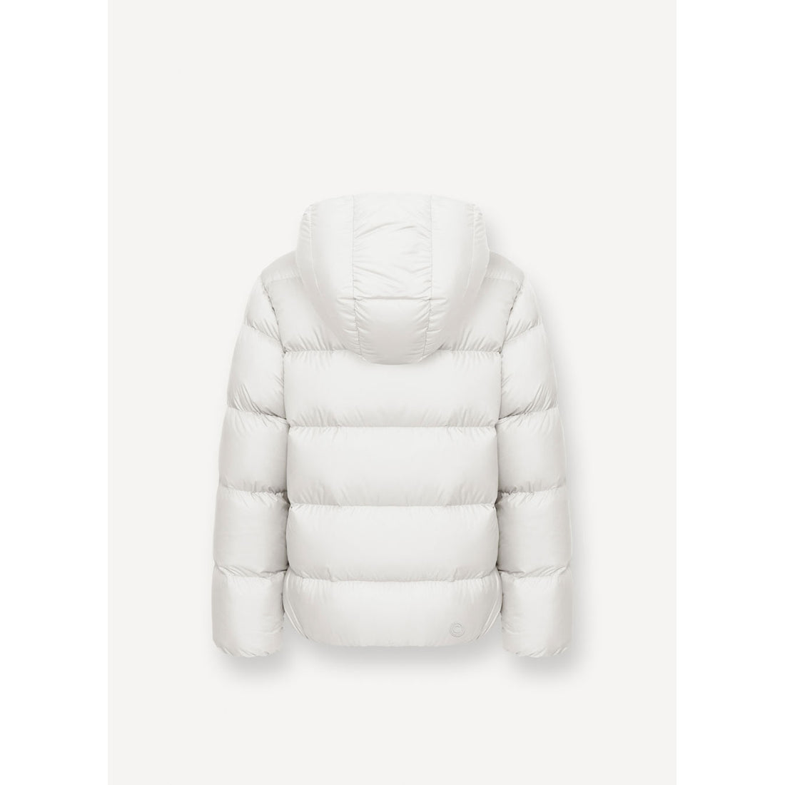 Colmar Cream Down Padded Jacket