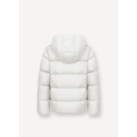 Colmar Cream Down Padded Jacket