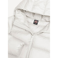 Colmar Cream Down Padded Jacket