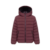 Colmar Chocolate Down Padded Jacket