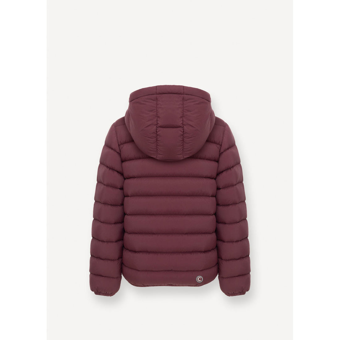 Colmar Chocolate Down Padded Jacket