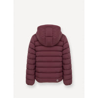 Colmar Chocolate Down Padded Jacket