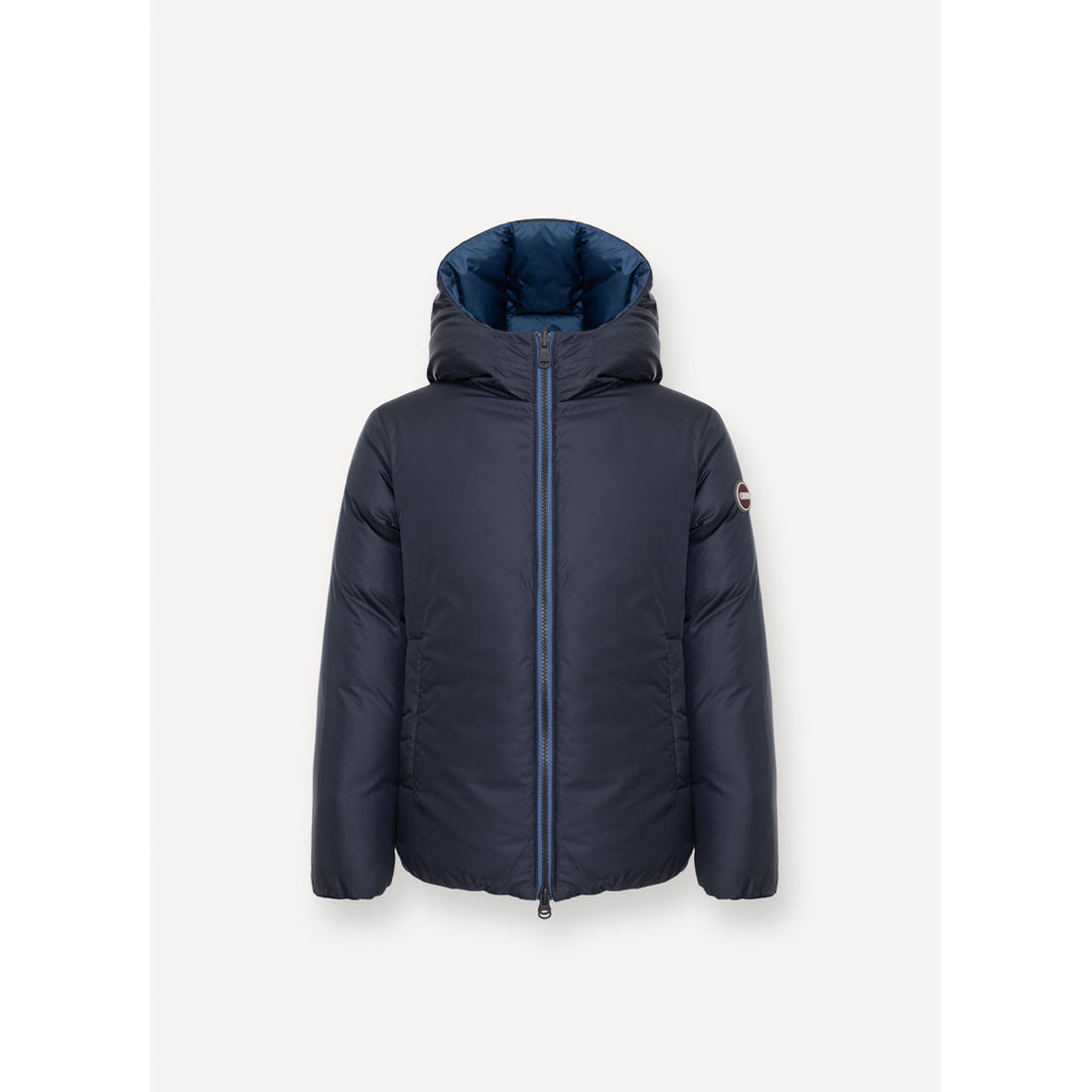 Colmar Navy Reversible Jacket
