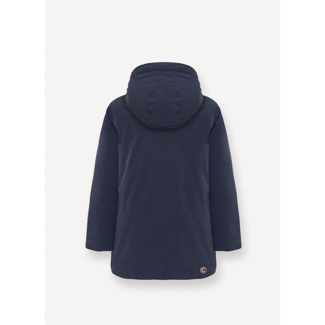 Colmar Navy Long Jacket