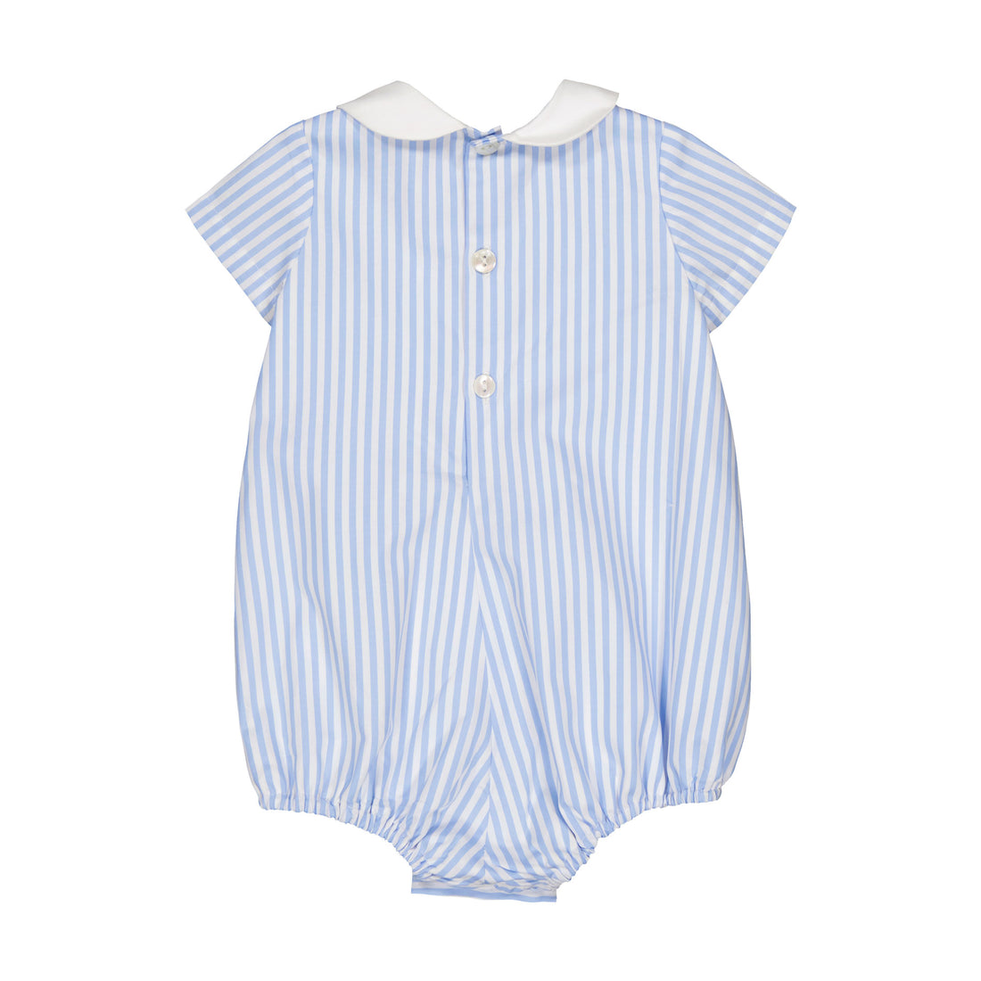 Kidiwi Blue Sky Stripes Caleb