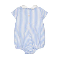 Kidiwi Blue Sky Stripes Caleb