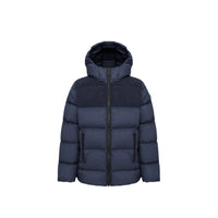 Colmar Navy Two Tone Down Jacket