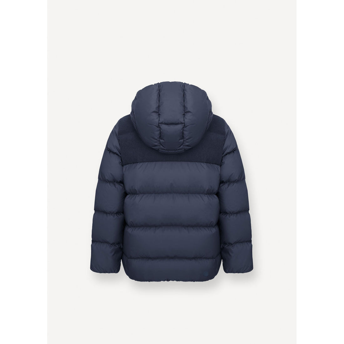 Colmar Navy Two Tone Down Jacket
