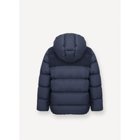 Colmar Navy Two Tone Down Jacket