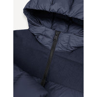 Colmar Navy Two Tone Down Jacket
