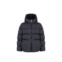 Colmar  Black Caption Down Jacket