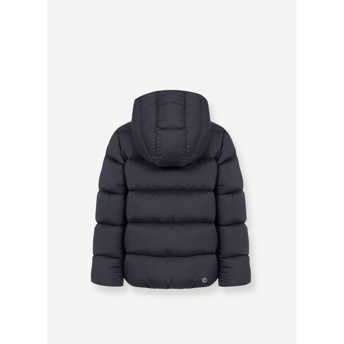 Colmar  Black Caption Down Jacket