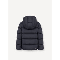 Colmar  Black Caption Down Jacket
