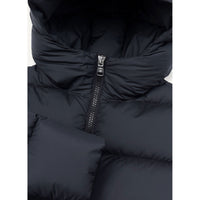 Colmar  Black Caption Down Jacket