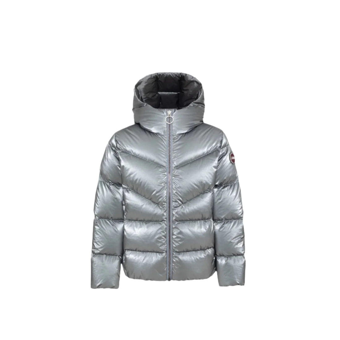Colmar Silver Hollywood Down Jacket