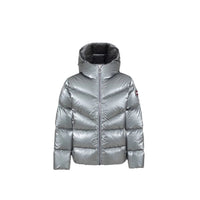 Colmar Silver Hollywood Down Jacket