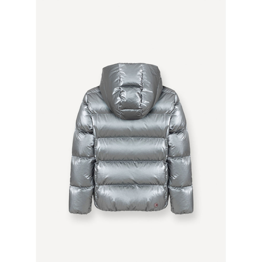 Colmar Silver Hollywood Down Jacket