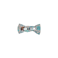 Bene Bene Flower Ribbon Coquette Pin Set