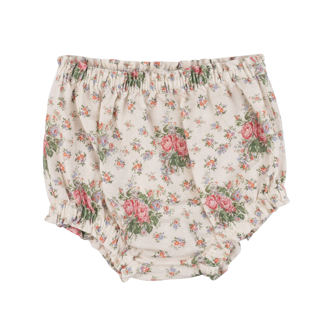Babe and Tess Mini Rose Flowers Giselle Bloomer