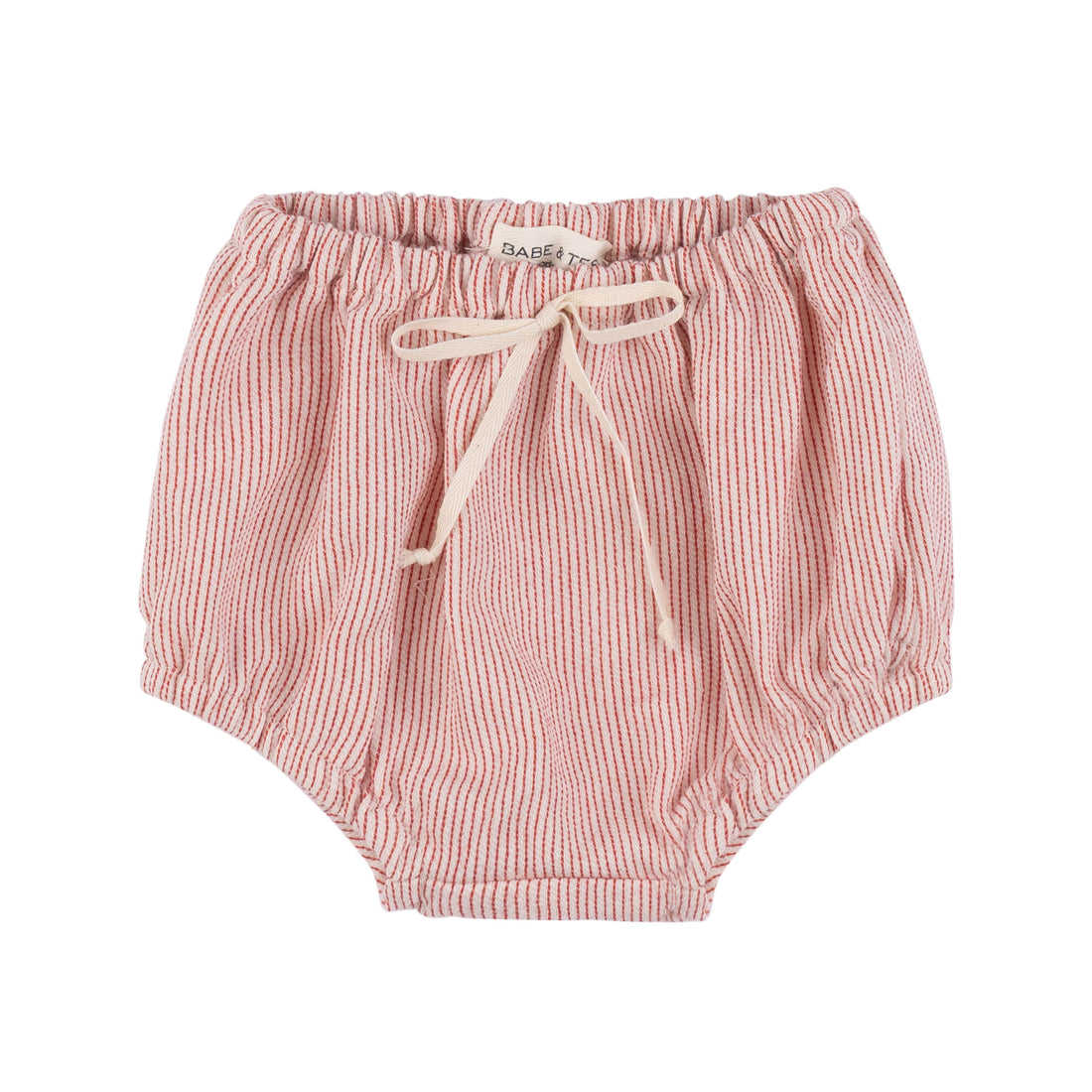 Babe and Tess Melograno Stripes Babe Bloomer