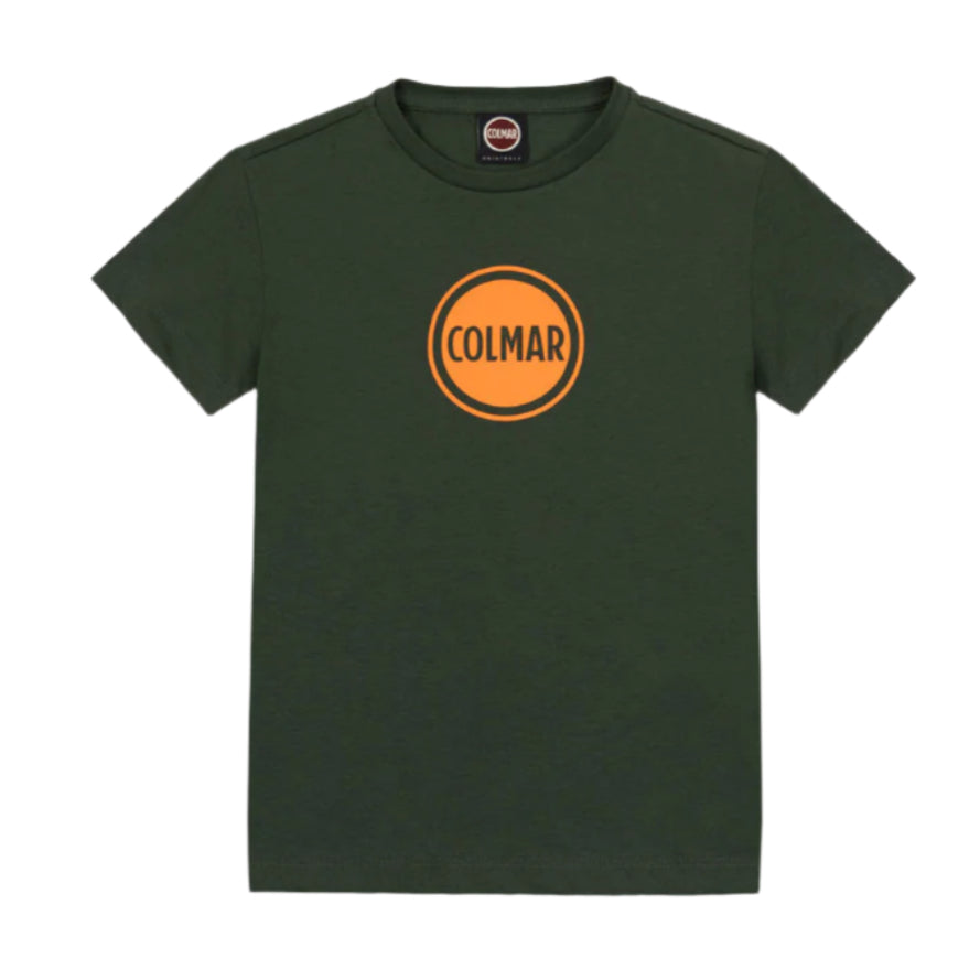 Colmar Botanical Logo T-Shirt