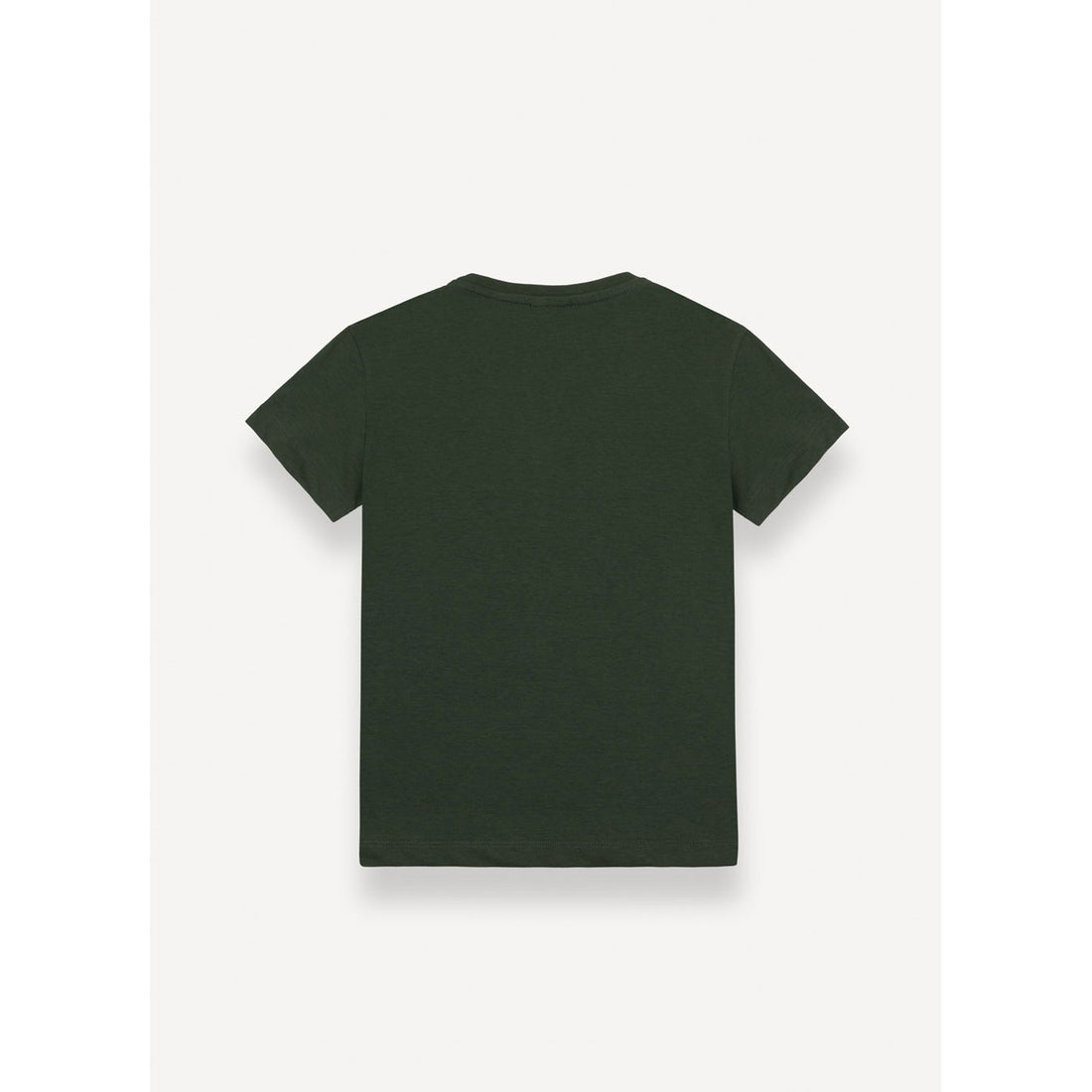 Colmar Botanical Logo T-Shirt
